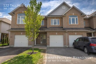 Building Photo - 122 Talltree Crescent