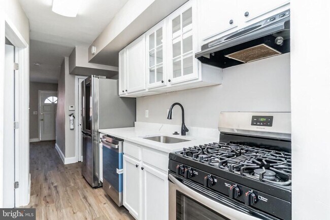 Foto del edificio - 1515 First St SW