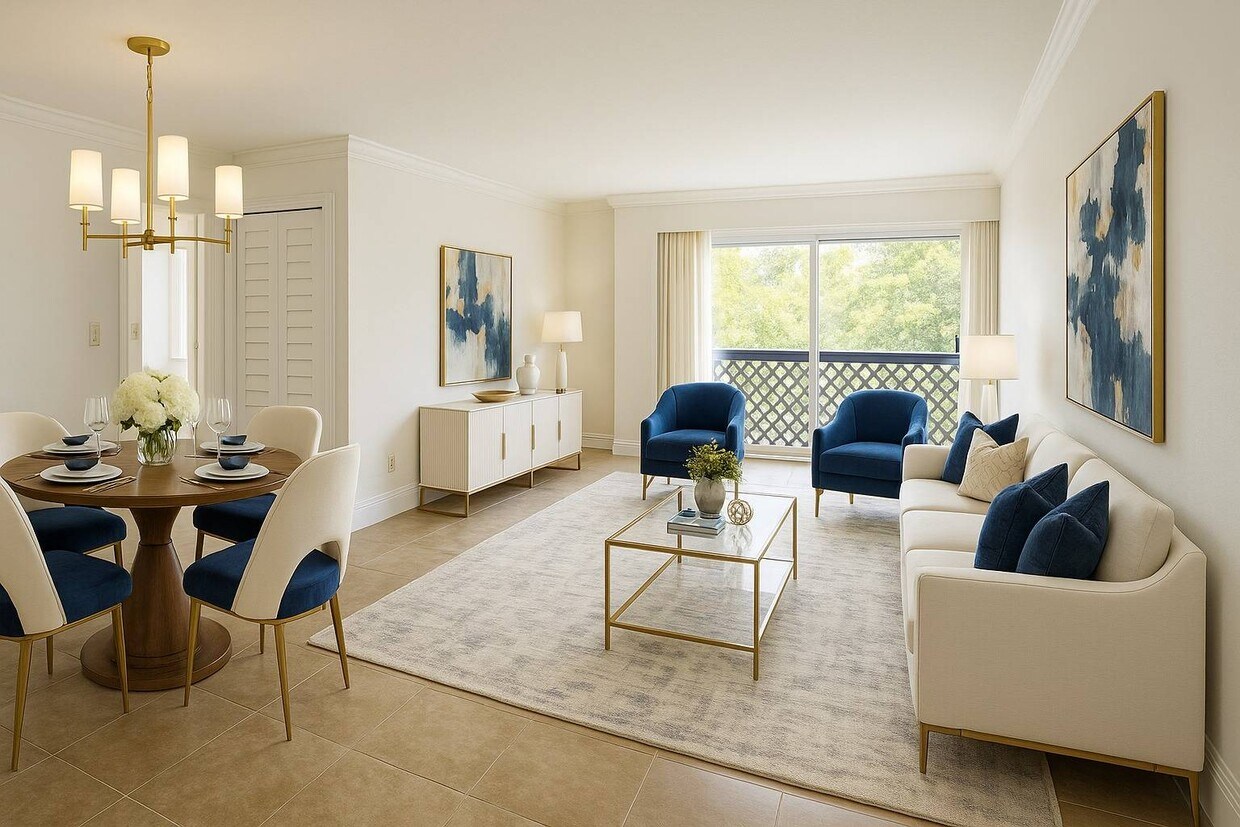 Foto principal - 650 Coral Wy