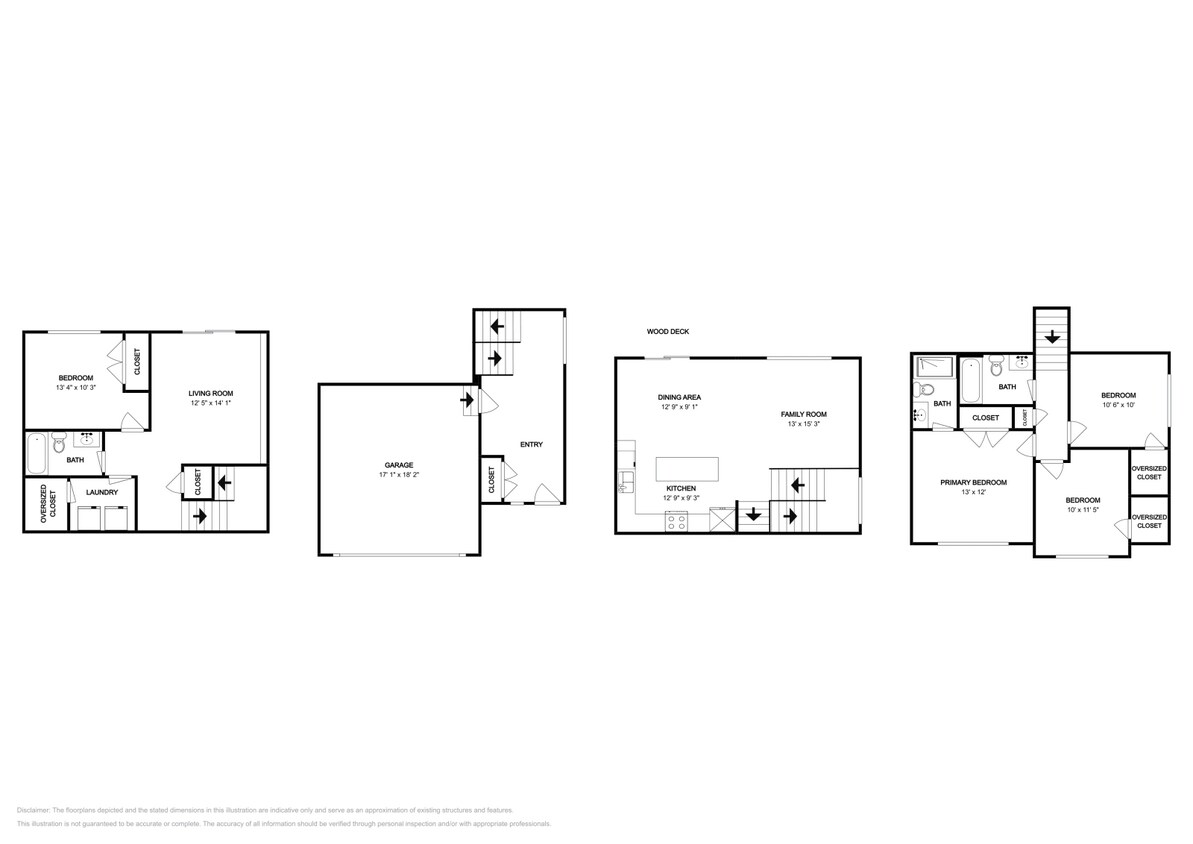 Foto del edificio - 1322 Livingston Ave