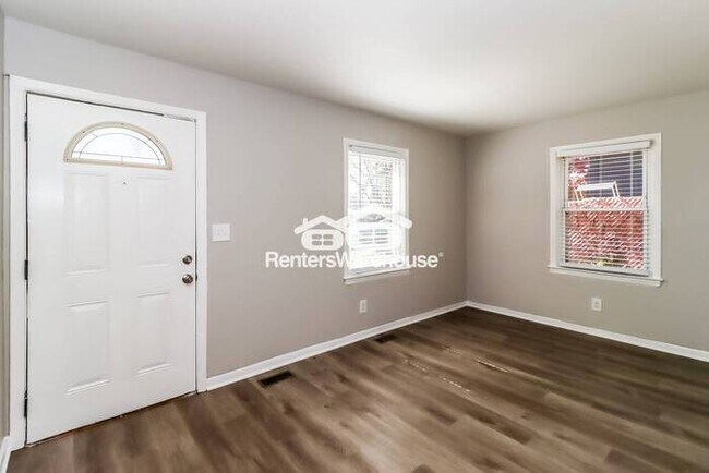 Foto del edificio - Charming 2 bedroom, 1 bathroom