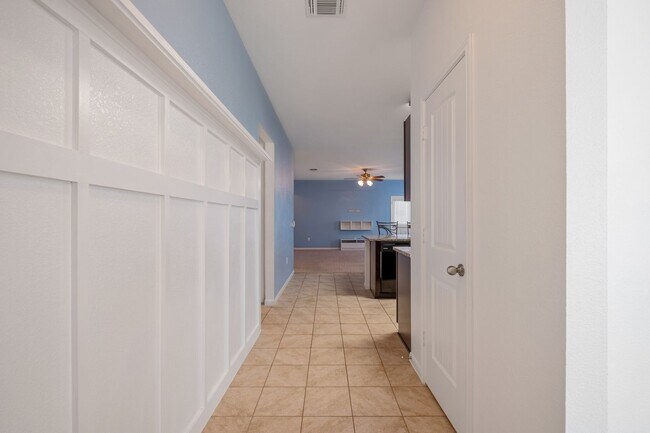 Foto del edificio - Relaxing 3 Bedroom, 2 Bath Home Near Hutto...
