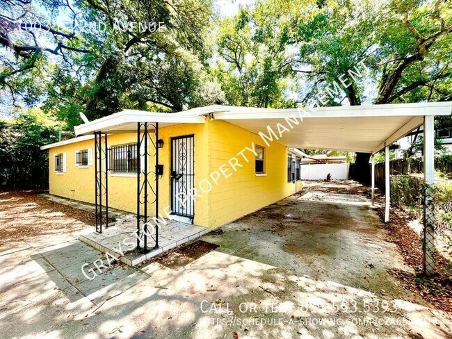 Foto del edificio - Discover this freshly painted 3 Bed, 1 Bat...