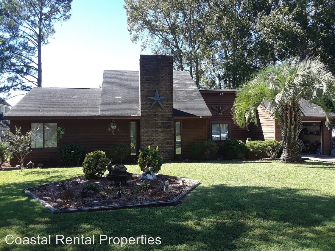 Foto principal - 3 br, 2 bath House - 909 Pinner Place