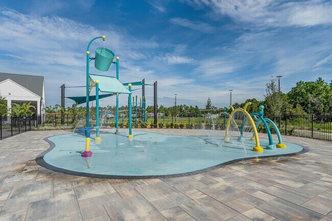 Ibis Park en Harmony West - Ibis Park at Harmony West