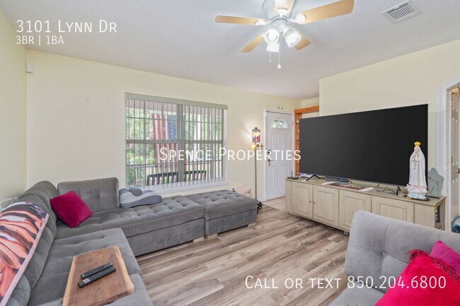 Foto del edificio - 3101 Lynn Dr