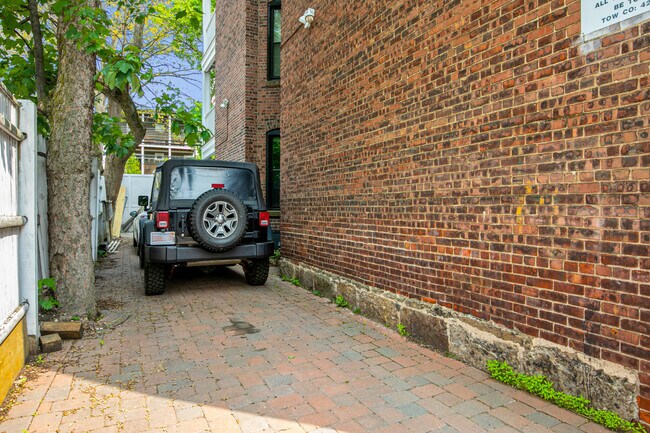 Foto del edificio - 40 Cameron St