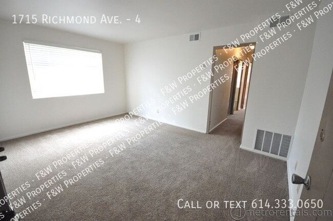 Building Photo - 1715 Richmond Ave