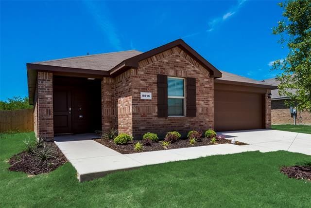 Foto del edificio - 8816 Ring Gold Dr