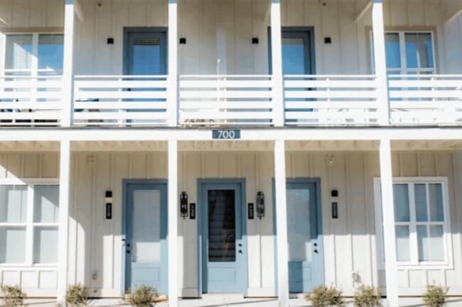 Building Photo - Parkside Cottages