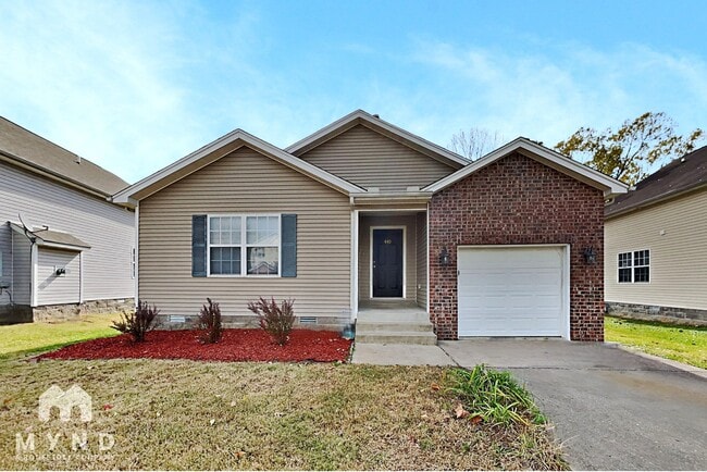 Building Photo - 440 Scotts Creek Trail