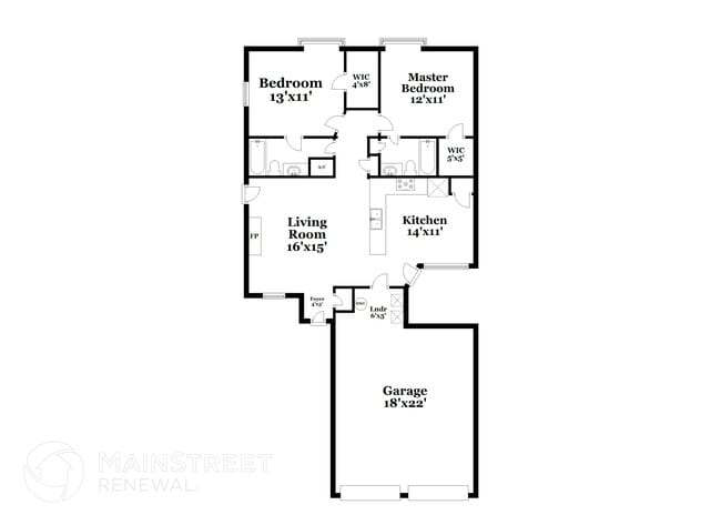 Building Photo - 331 Angelina Dr