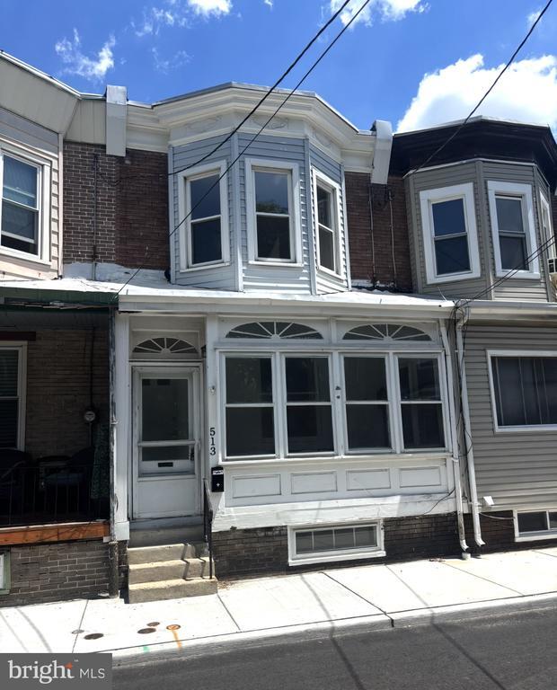 Building Photo - 513 Bergen St