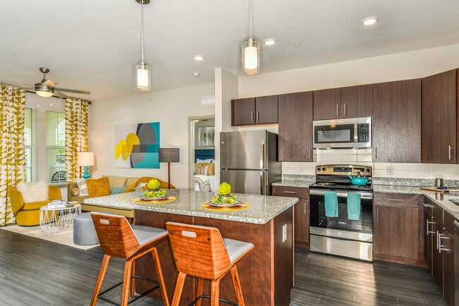 Isla apartments — community photo - Isla
