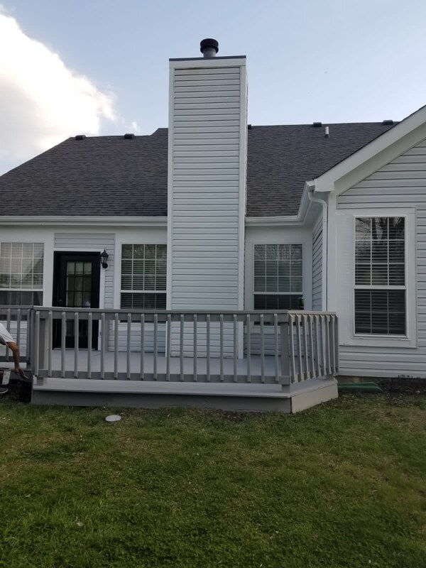 Foto del edificio - 10132 Lauren Pass