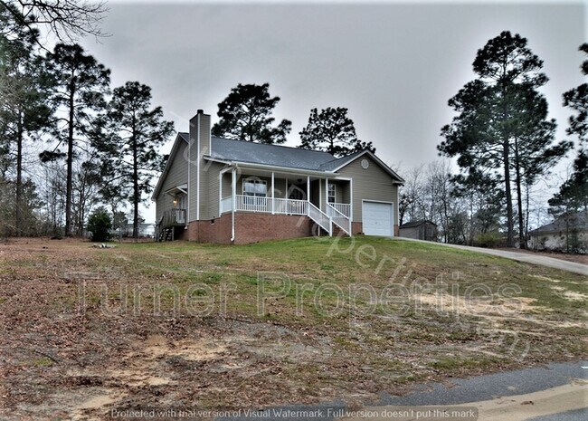 Building Photo - 612 Crestwood Arch