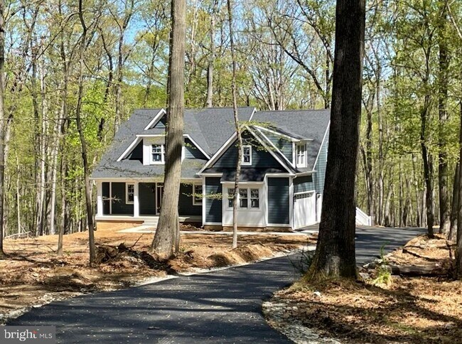 Building Photo - 1318 Ivy Hill Rd