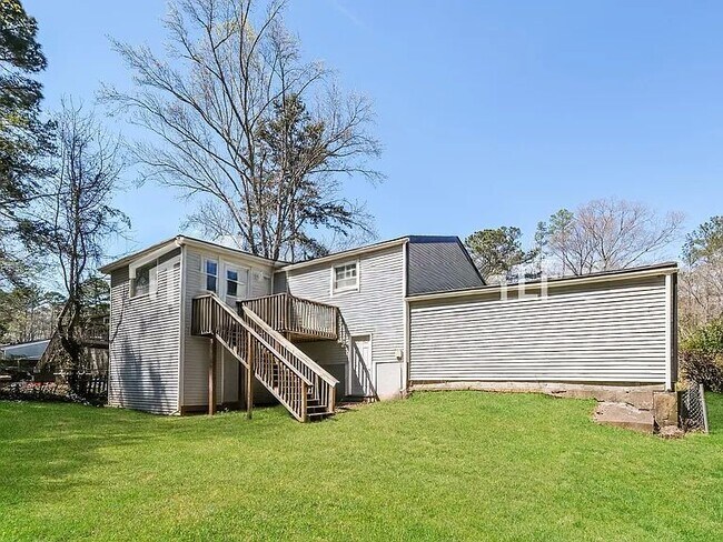 Foto del edificio - 5347 Tasman Trail