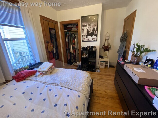 Foto del edificio - 42 Jay St