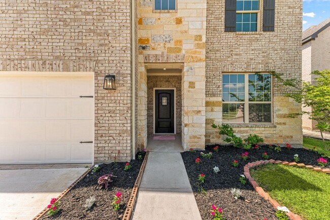 Foto del edificio - 1221 Woodflower Dr