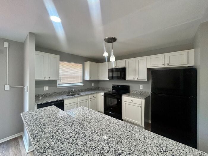 Primary Photo - 4 Bedrooms 2 full plus 2 half bathrooms