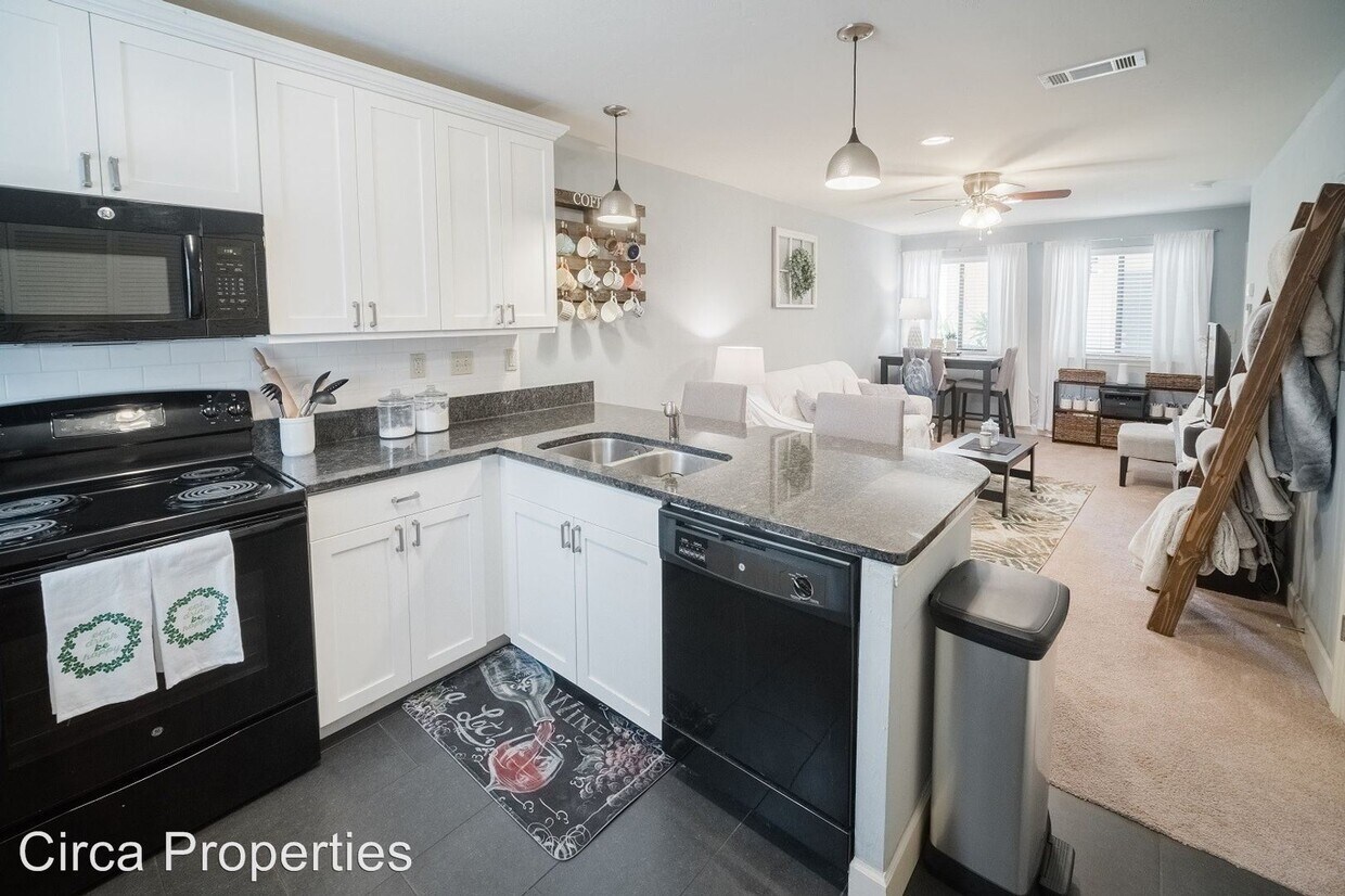 Foto principal - 1433 NW 3rd Ave