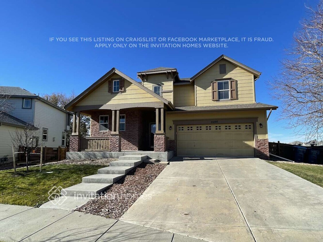 Primary Photo - 10297 Waco Ct