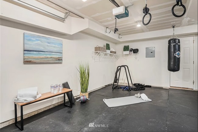 Foto del edificio - Stylish Furnished Greenwood Townhome 2Beds...