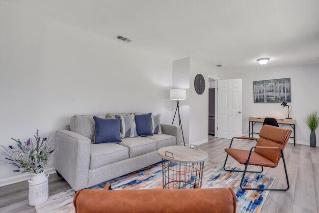 Foto del edificio - 402 Symons St