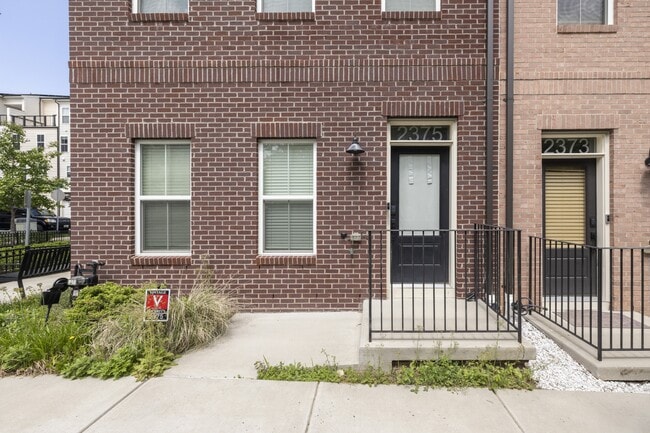 Foto del edificio - 2375 Wyeth St