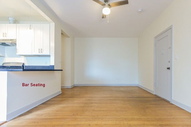 Building Photo - New Hampshire Apartments