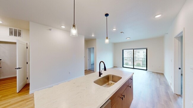 Interior Photo - The Velthuis Apartments