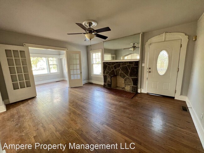 Foto del edificio - 2 br, 1 bath House - 1105 John Ross Rd