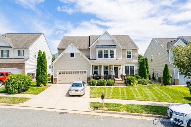 Building Photo - 9528 Thistleton Ct