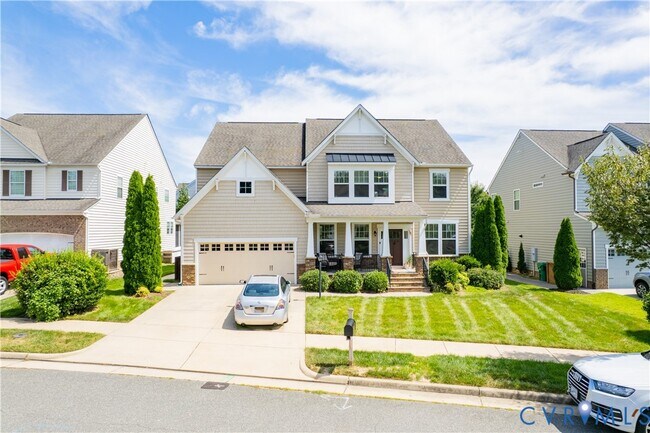 Foto del edificio - 9528 Thistleton Ct
