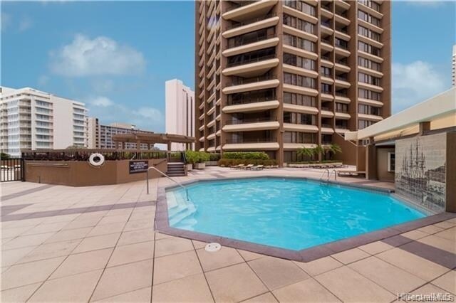 Foto del edificio - 1778 Ala Moana Blvd