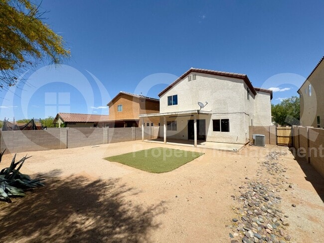 Building Photo - 6656 S Blue Wing Dr