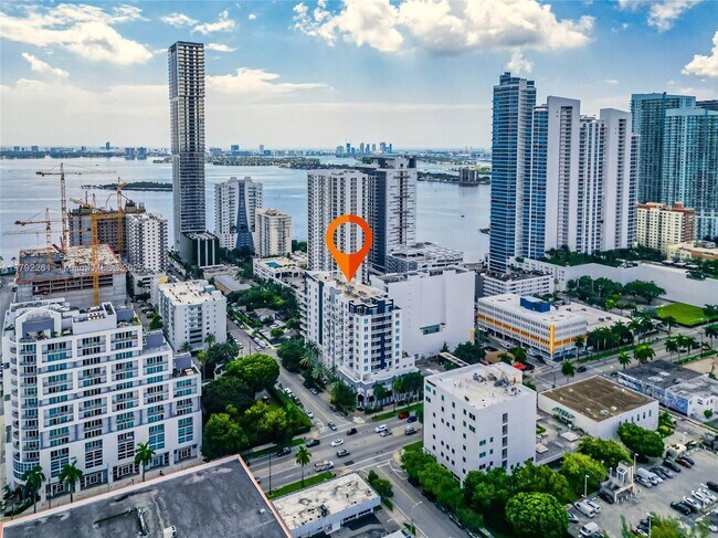 Foto del edificio - 2275 Biscayne Blvd Blvd