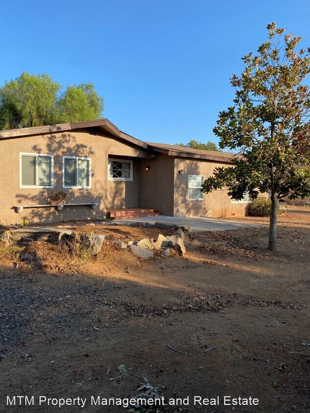 3111 Rio Madre Ln, Jamul, CA 91935 House Rental in Jamul, CA