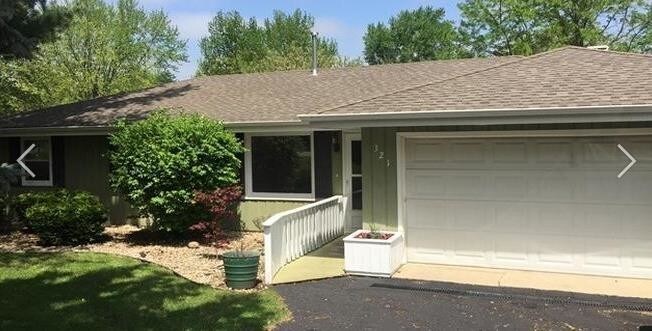 Primary Photo - 321 Hillside Road, New Lenox, IL 60451