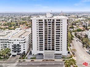 Building Photo - 10660 Wilshire Blvd