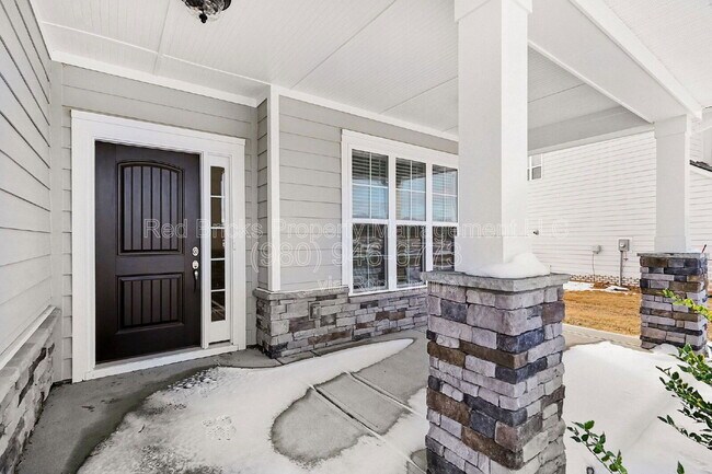 Foto del edificio - 4611 Tulle Dr