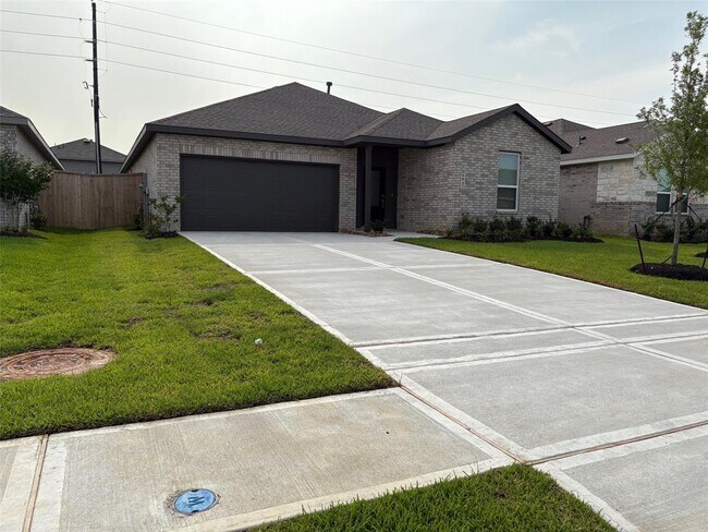 Foto del edificio - 6847 Harvest Wheat Ln