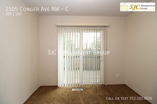 Foto del edificio - 2505 Conger Ave NW