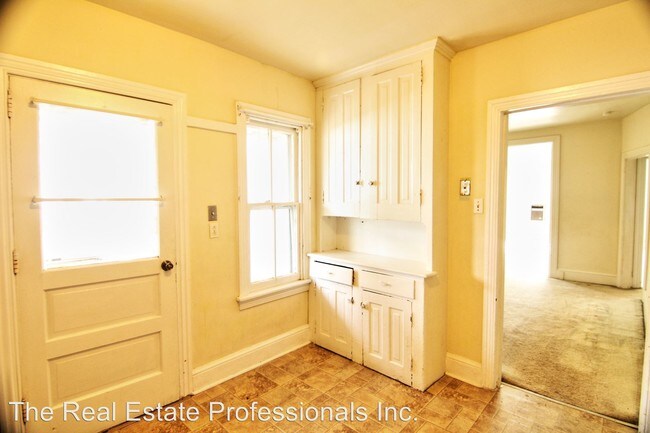 Foto del edificio - 5 br, 1 bath House - 323 Glasgow Street