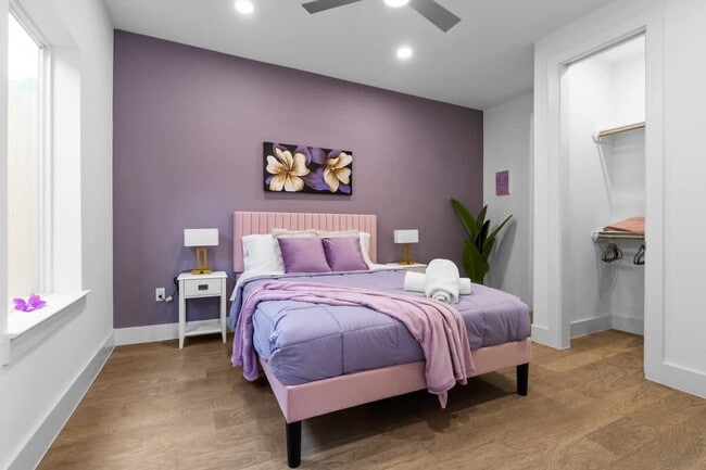 Building Photo - 2103 McGowen St