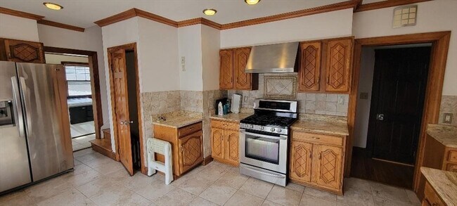 Foto del edificio - 4765 Washington St