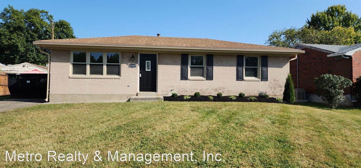 Primary Photo - 4 br, 2 bath House - 10109 Merioneth Dr