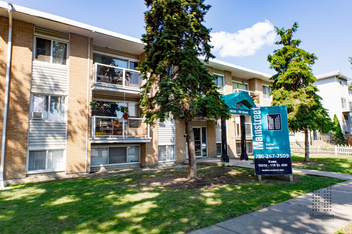 Photo principale - Kane Apartments