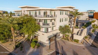 Building Photo - 3801 N Goldwater Blvd